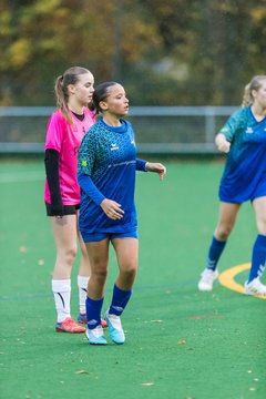 Bild 197 - wBJ VfL Pinneberg 3 - SCALA 2 : Ergebnis: 2:1